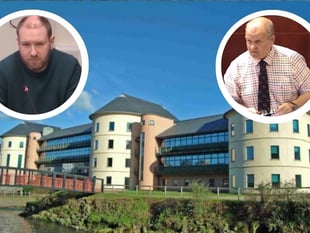 War of words over Welsh education provision for Pembrokeshire