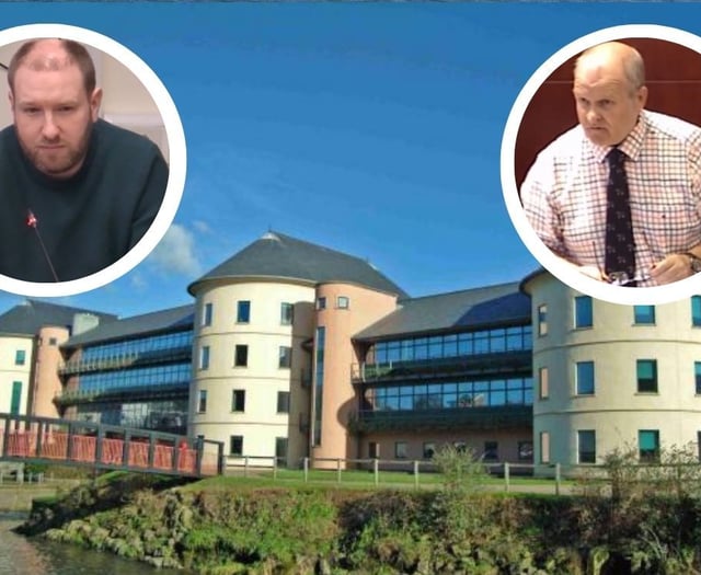 Council holds special meeting over Welsh language education