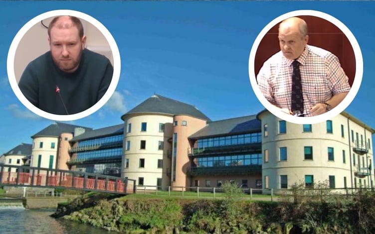 Pembrokeshire County council’s schools and learning overview and scrutiny committee met on May 14 to consider a ‘call-in’ by Independent Group leader Cllr Huw Murphy of a cabinet decision on April 28, specifically an amendment by Deputy Leader Cllr Paul Miller to its previous recommendation to note a report.