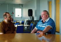 Football clubs in Wales get mental health boost