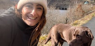 Runner's Long Course challenge for cancer charity support