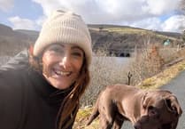 Runner's Long Course Weekend challenge for cancer charity support