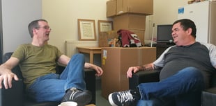 New Pembrokeshire service helping people manage 'hoarding'