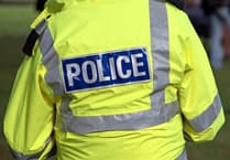 Pembrokeshire shop robbery at knifepoint, police appeal for information