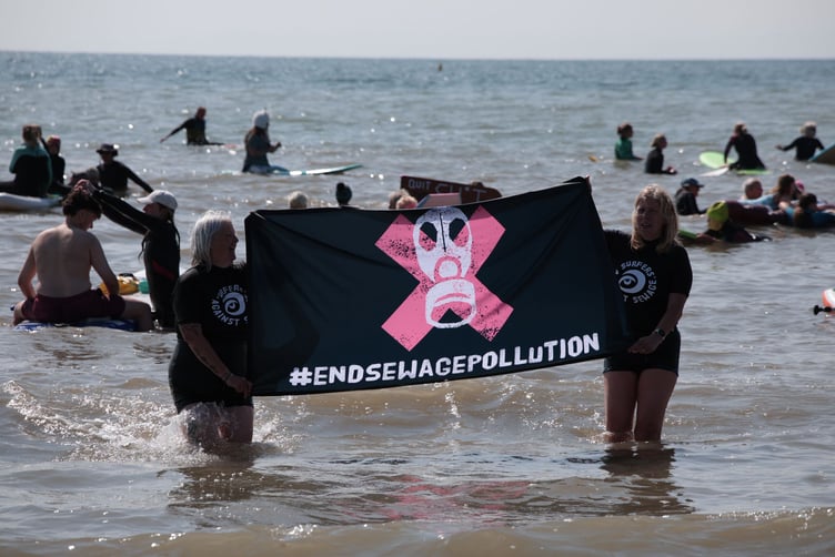 Paddle out Pembrokeshire