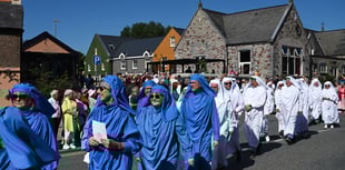 Tenby Town Council supports Eisteddfod with £5,000 boost