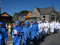 Community urged to join Eisteddfod 2026 fundraiser in Narberth