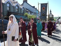 Preparations for 2026 Eisteddfod begin in Pembrokeshire