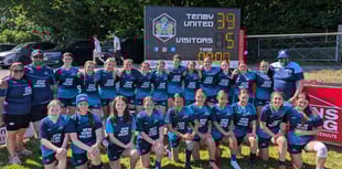 Sharks triumph over Timberwolves in semi-final