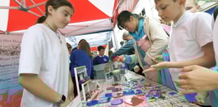 Carmarthenshire Junior Traders Competition 2025