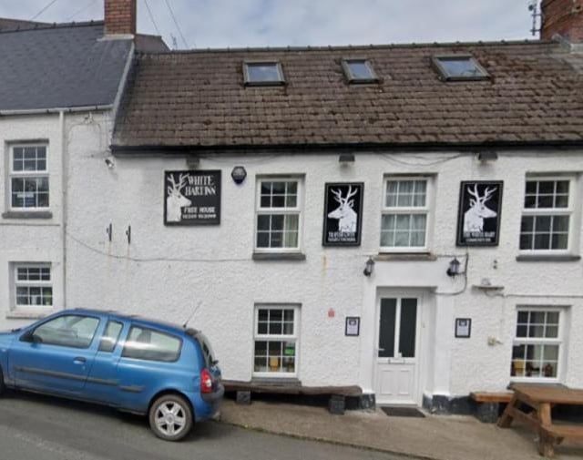 Expansion approved for White Hart Inn - one of UK's friendliest pubs
