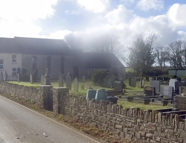 Bethlehem Chapel to expand for community growth