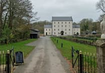 Riverside wall rebuild at Grade II* Blackpool Mill approved