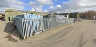 Pembrokeshire abattoir expansion approved