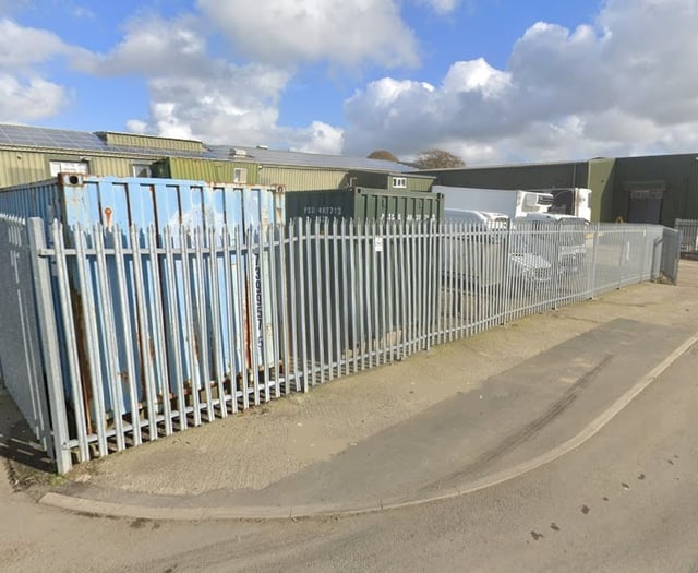 Pembrokeshire abattoir expansion approved