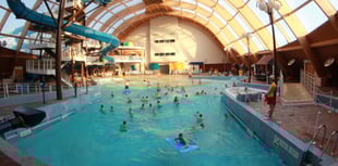 Bluestone charity supports Milford Youth