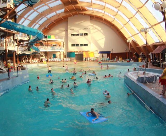 Bluestone charity supports Milford Youth