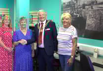 Saundersfoot Community Council increases support for local Library