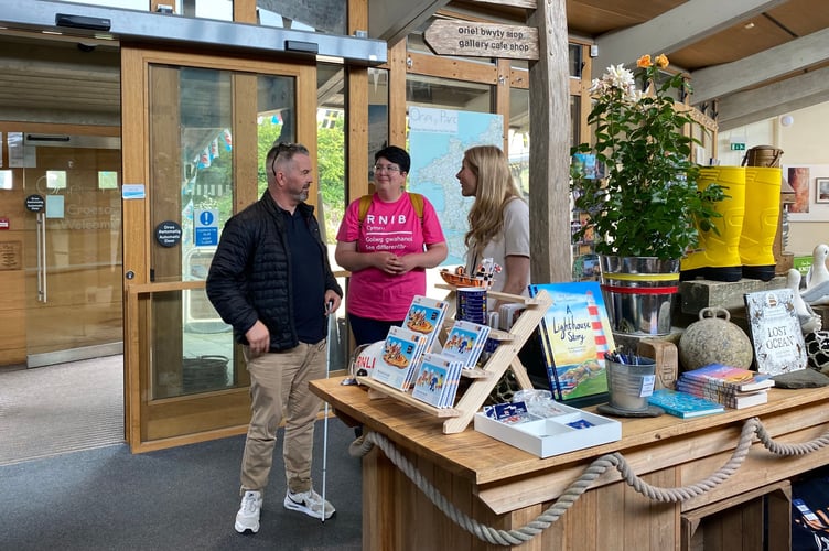 Community organisations and local charities that benefit Pembrokeshire are being invited to apply for a share of £3,000 to support their ongoing efforts, thanks to the launch of a new joint initiative.