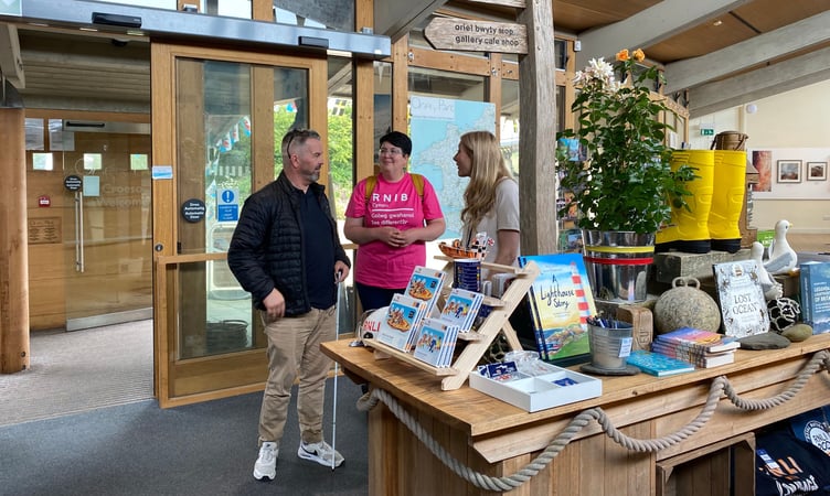 Community organisations and local charities that benefit Pembrokeshire are being invited to apply for a share of £3,000 to support their ongoing efforts, thanks to the launch of a new joint initiative.