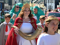 Pembrokeshire councillors approve funding for historic Eisteddfod