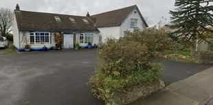 Pembrokeshire pub conversion regularisation sought