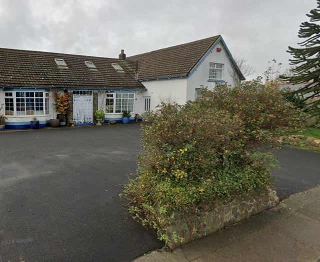 Pembrokeshire pub conversion regularisation sought