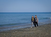 RNLI in Wales launches 'Float to Live' campaign