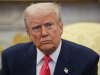 Dozens of Carmarthenshire people back campaign to cancel Donald Trump's state visit