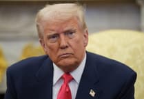 Dozens of Carmarthenshire people back campaign to cancel Donald Trump's state visit