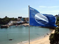 Pembrokeshire officially has the best beaches in Wales!
