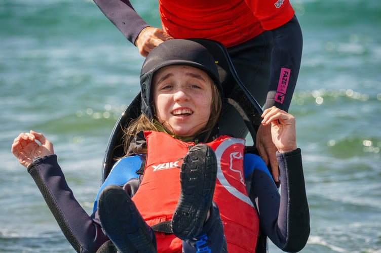 Blue Horizons CIC Surf Club