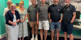 New 'Love Saundersfoot' group to organise village events