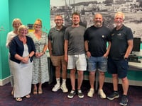 New 'Love Saundersfoot' group to organise village events