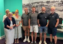 New 'Love Saundersfoot' group to organise village events