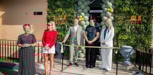 'Reimagined’ Tenby hotel's stunning new look unveiled