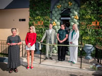 'Reimagined’ Tenby hotel's stunning new look unveiled