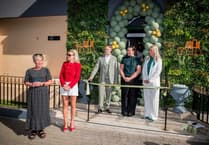 'Reimagined’ Tenby hotel's stunning new look unveiled