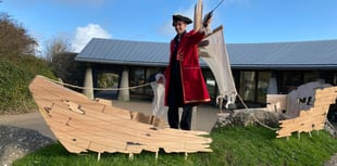 Discover Pembrokeshire's May half-term wonders