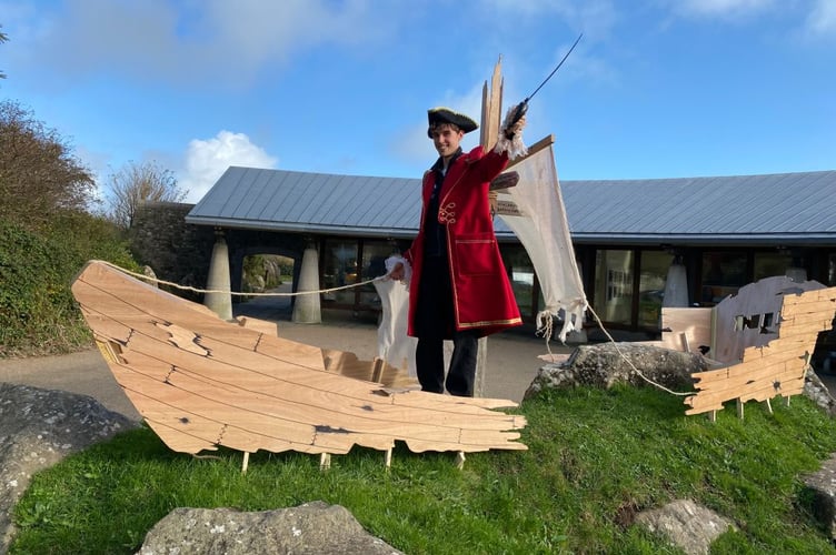  Discover a week of walks, workshops and family-friendly adventures across the Pembrokeshire Coast this half-term.