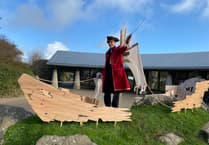 Discover Pembrokeshire's May half-term wonders