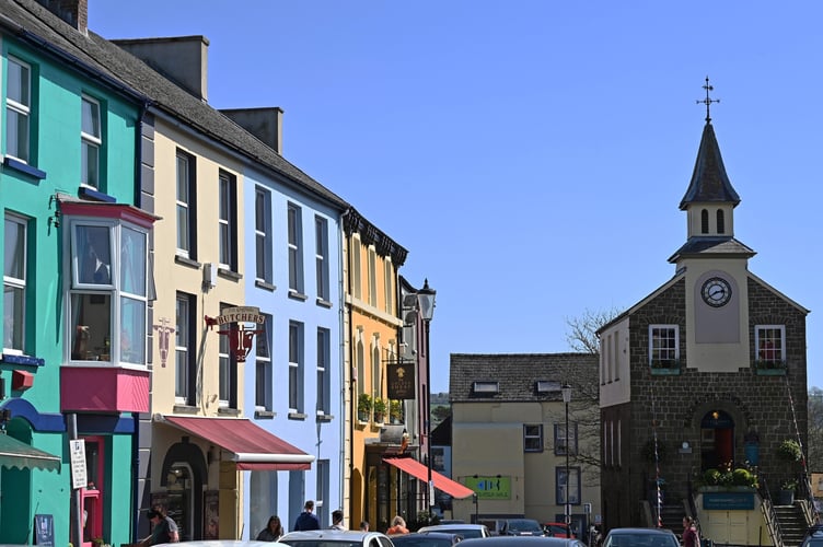 Narberth