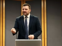Welsh Conservatives criticise Labour over Wales' economic inactivity