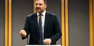Welsh Conservatives criticise Labour over Wales' economic inactivity