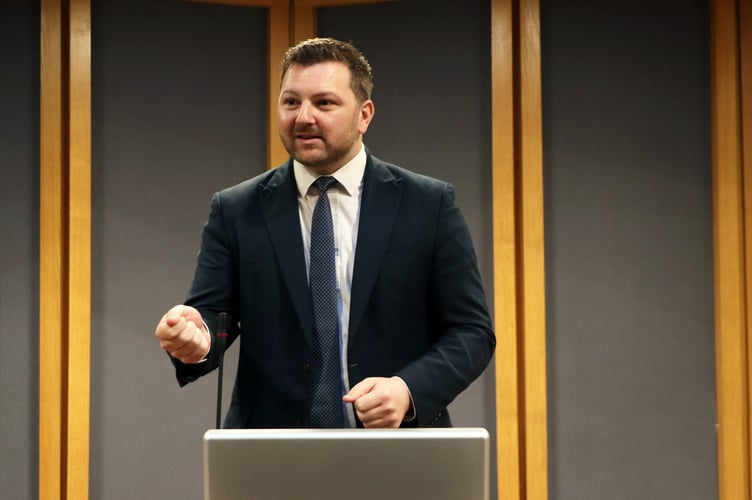 Commenting on the Prime Minister’s statement, Carmarthen West and South Pembrokeshire Senedd Member Samuel Kurtz said: “Supporting our pensioners through the coldest months of the year should never have been in question.