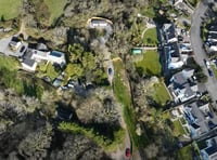'Traveller site' on outskirts of Saundersfoot refused