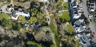 'Traveller site' on outskirts of Saundersfoot refused