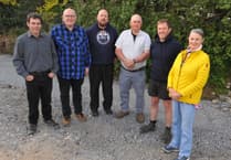 Red Dragon Porc co-op launches in Wales