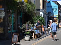 Streetscape improvement funding scheme deadline extended 