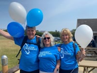 Pembrokeshire people urged to join Haverfordwest Walk for Parkinson’s